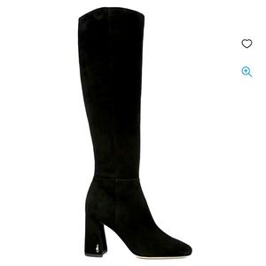 Sam Edelman knee high boots